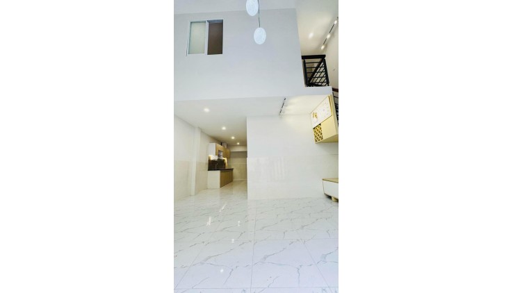 2Bán nhà Huỳnh Tấn Phát Quận 7 - 57m2, 2 tầng, 3PN - chỉ nhỉnh 4.9 tỷ TL